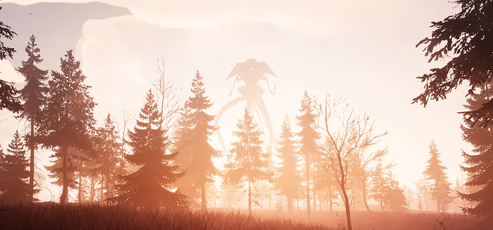 War of the Worlds #11