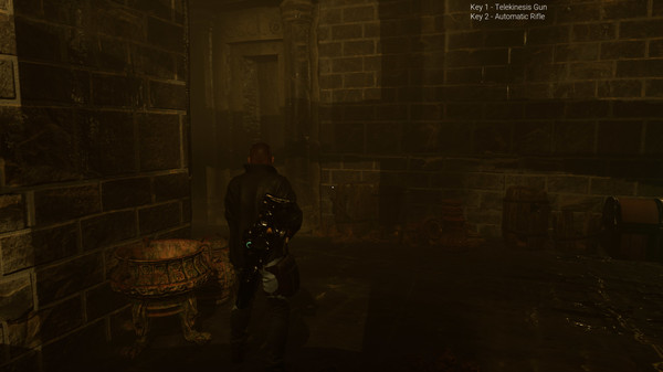 HYDE game for windows Pc 1