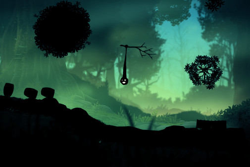 Скриншот из Glob