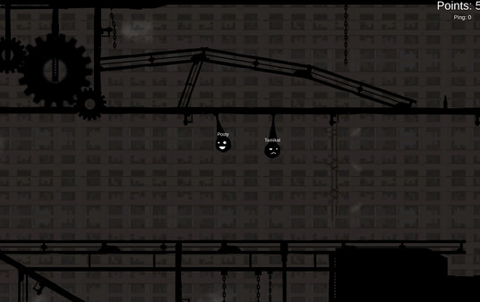 Скриншот из Glob