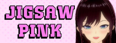 Jigsaw Pink