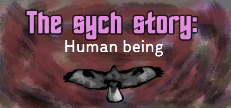 The Sych story: Human Being Cover Image