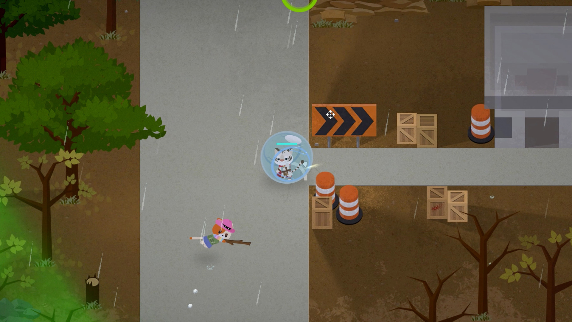 Super Animal Royale Season 3 Starter Pack screenshot screenshot 3