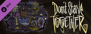 Don't Starve Together: Gothic Belongings Chest
