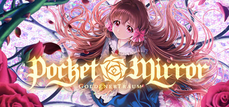 Pocket Mirror ~ GoldenerTraum on Steam
