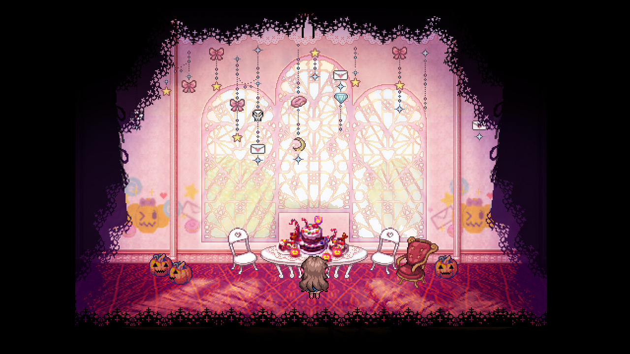 Pocket Mirror GoldenerTraum on Steam