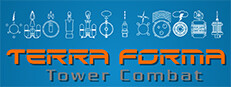 Terra Forma: Tower Combat