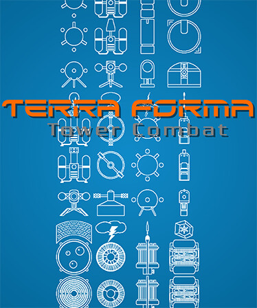 Terra Forma: Tower Combat
