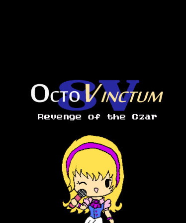 Octo Vinctum: Revenge of the Czar