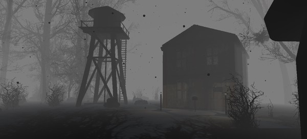 Night Of Disturbance game for windows Pc 1