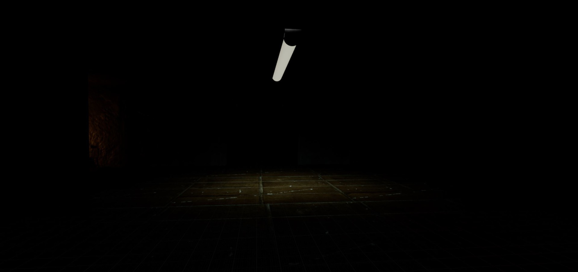 Night Of Disturbance screenshot 1