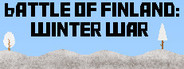 Battle of Finland: Winter War