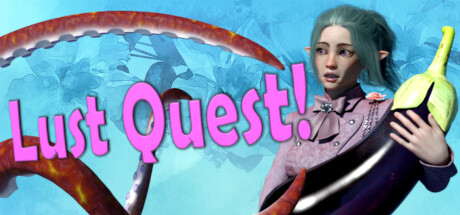 Lust Quest!