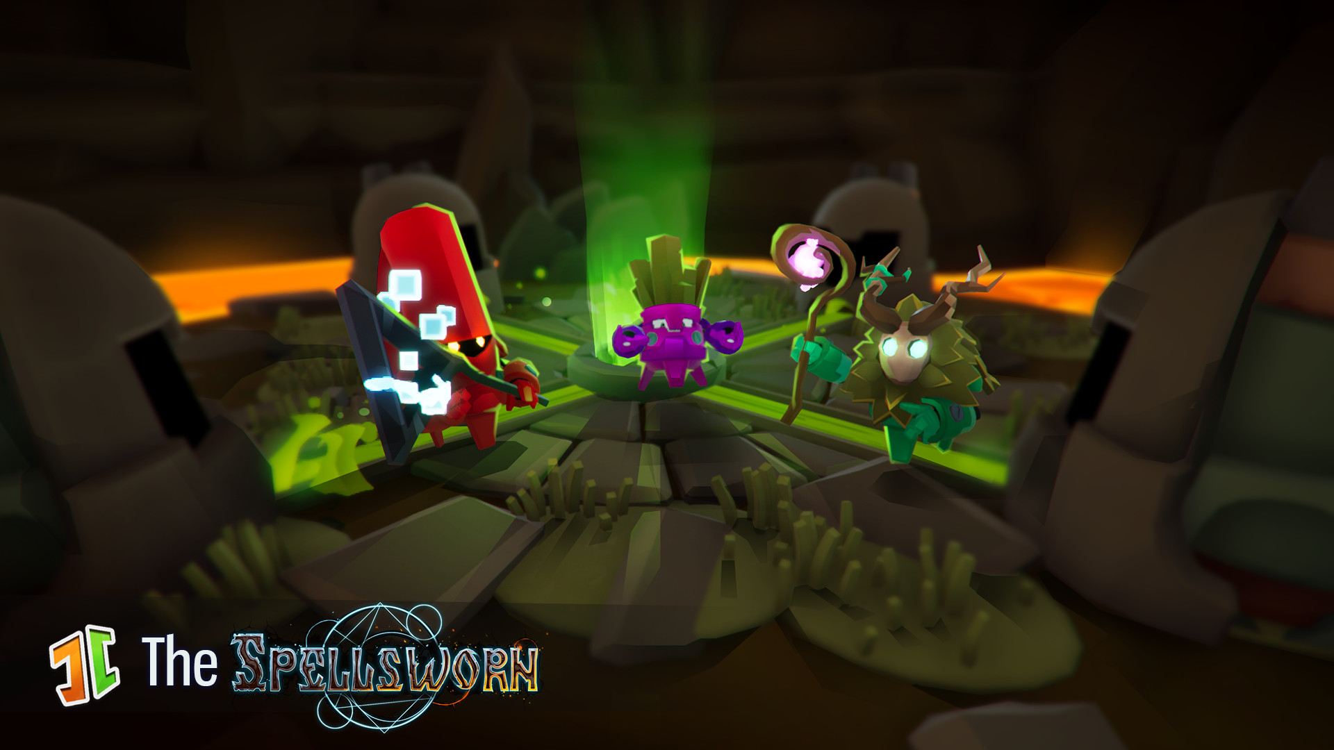 D-Corp - The Hot Bot Hat Pack #0