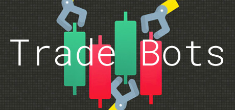 Trade Bots: A Technical Analysis Simulation header image