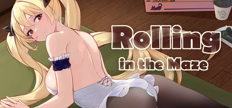Rolling in the Maze Cover Image