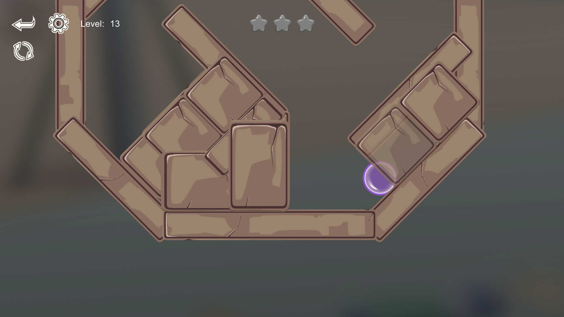 Rolling in the Maze #5