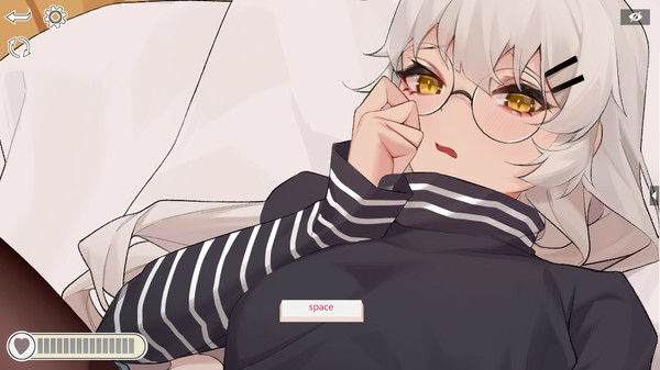 Скриншот из Rolling in the Maze