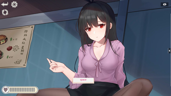 Скриншот из Rolling in the Maze