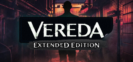 VEREDA - Mystery Escape Room Adventure Cover Image