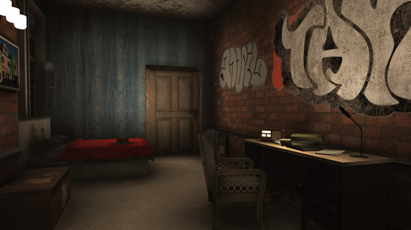 скриншот VEREDA - Mystery Escape Room Adventure 0