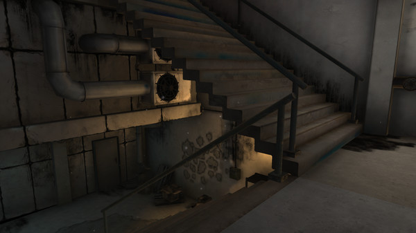 скриншот VEREDA - Mystery Escape Room Adventure 2