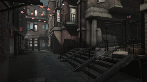 скриншот VEREDA - Mystery Escape Room Adventure 1