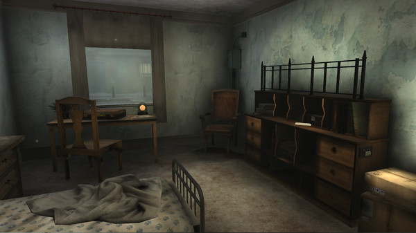 скриншот VEREDA - Mystery Escape Room Adventure 3