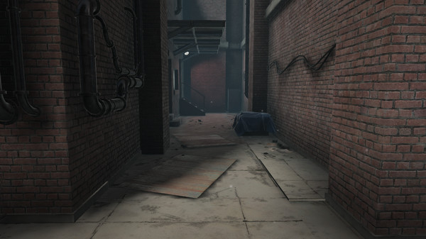 скриншот VEREDA - Mystery Escape Room Adventure 5