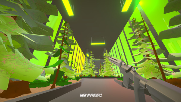 Скриншот из Phoenix: The Fall