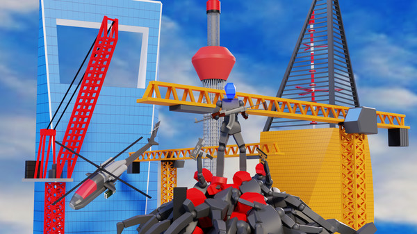 Скриншот из Phoenix: The Fall