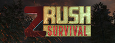Z-Rush Survival 게임 이미지