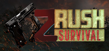 Z-Rush Survival Cover Image