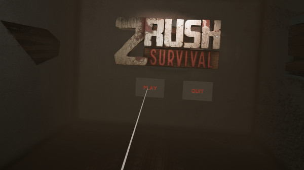 Скриншот из Z-Rush Survival