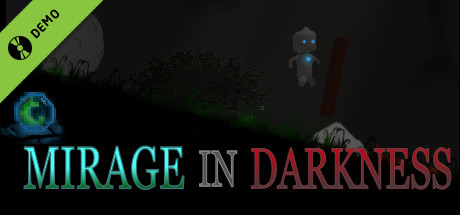 Mirage In Darkness Demo banner