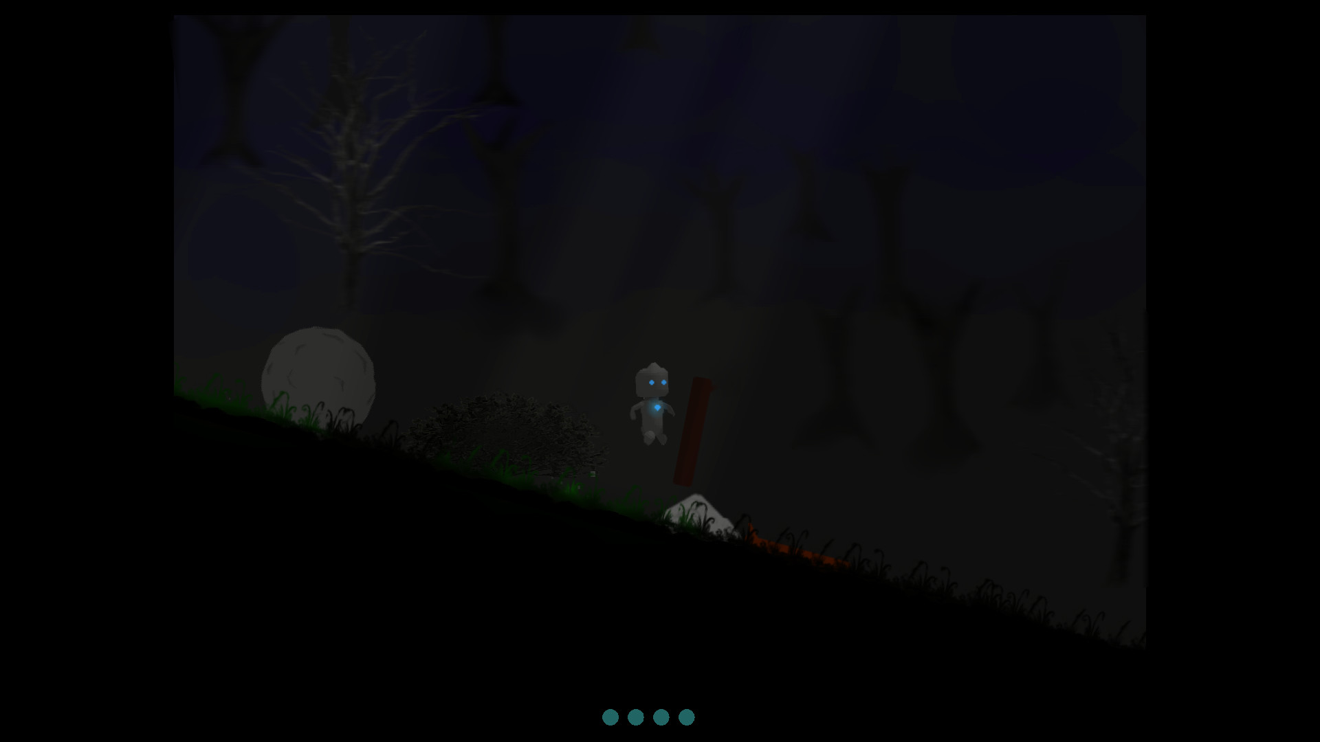 Mirage In Darkness Demo #2