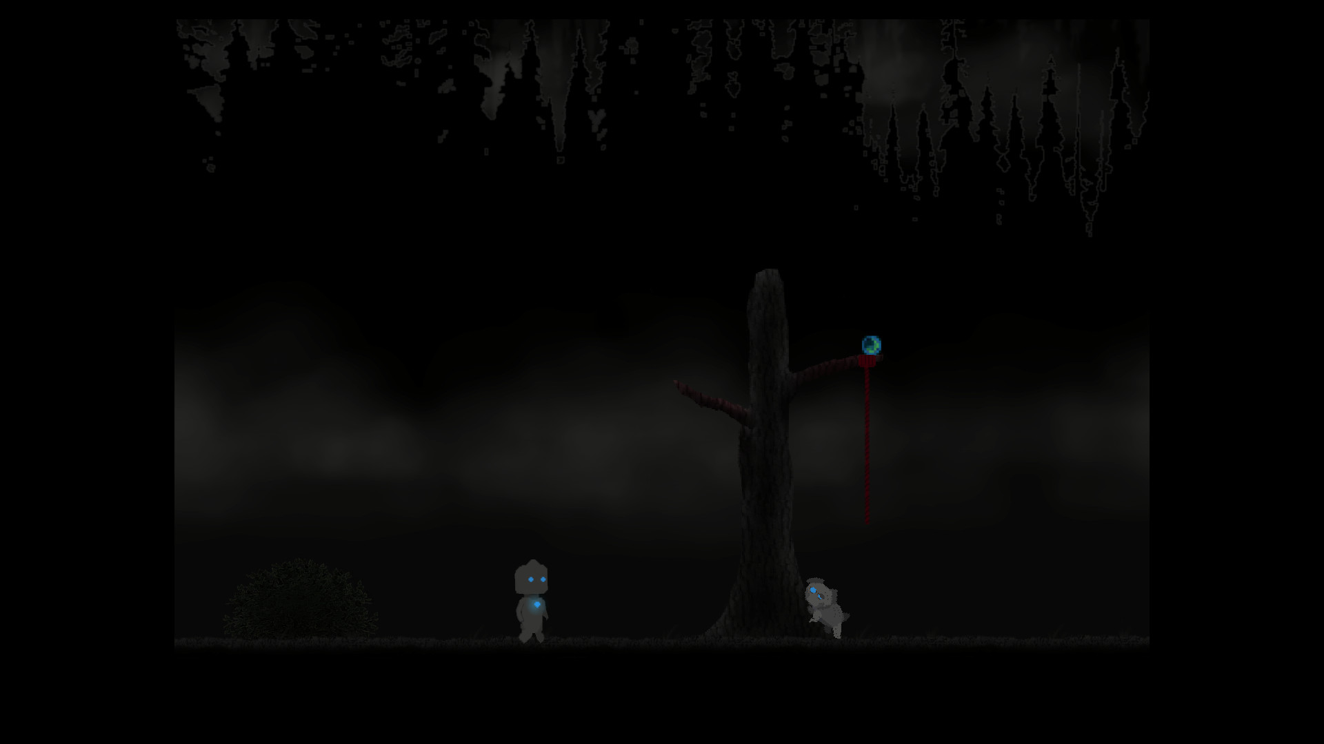 Mirage In Darkness Demo #5