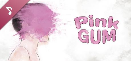 Pink Gum Soundtrack banner image