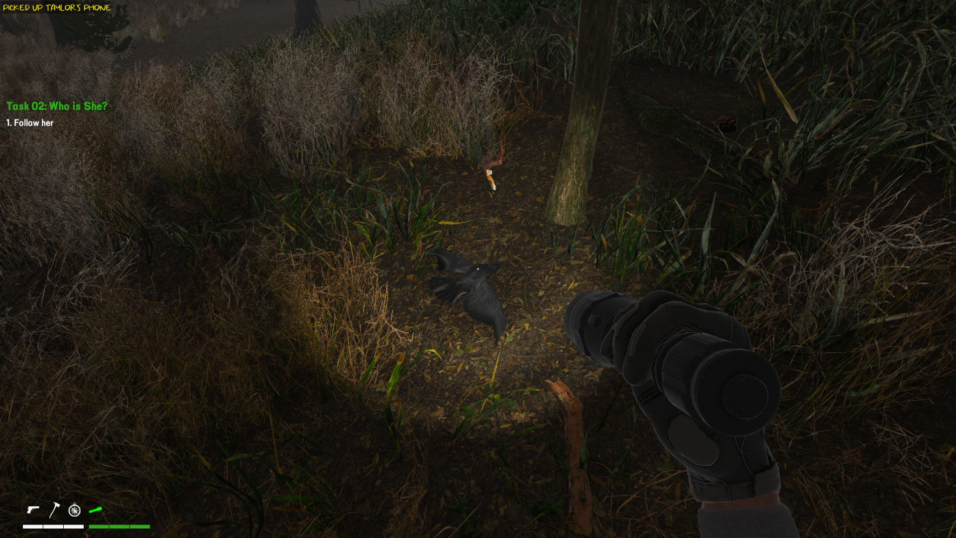 There is Still Hope #5