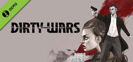 Dirty Wars: September 11 Demo banner
