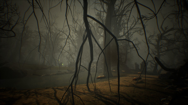 Скриншот из NUN