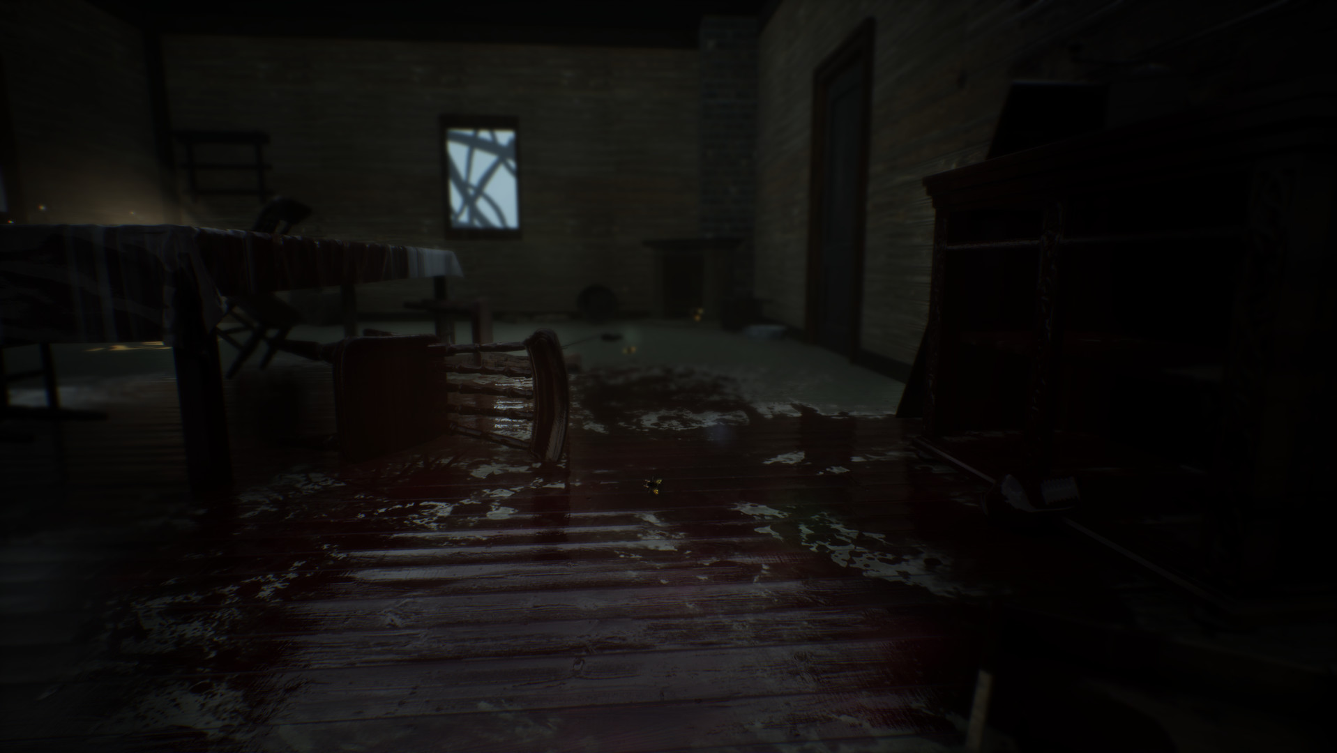 The Outlast Trials (PS4) CD-Key, Kjøpe spill digitalt