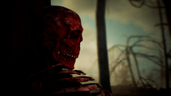 Скриншот из NUN