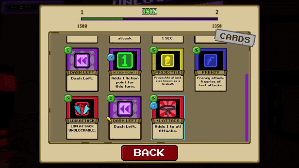 Mutant Karate Canary Demo #3