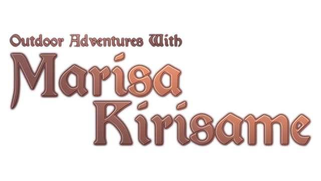 Outdoor Adventures With Marisa Kirisame