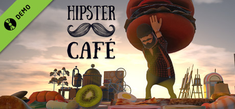 Hipster Cafe Demo