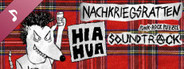 Nachkriegsratten Punk-Rock Puzzle Soundtrack