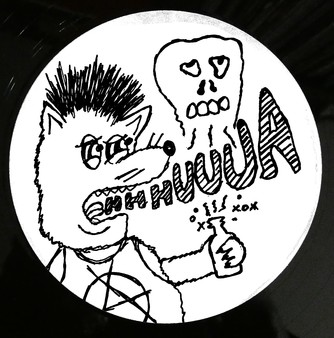 Скриншот из Nachkriegsratten Punk-Rock Puzzle Soundtrack