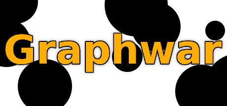 Steam header art for Graphwar