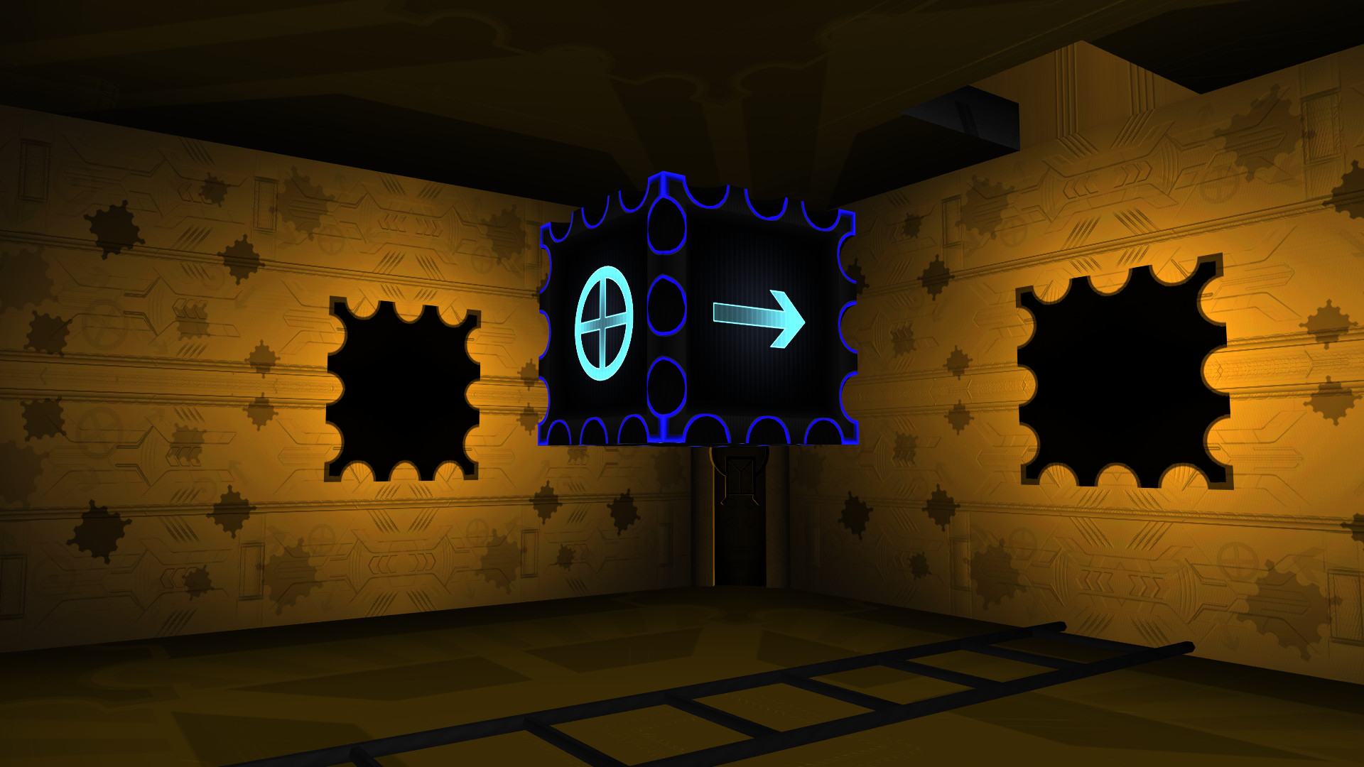 ITRP _ Volatile Vertex #2